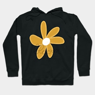 Bloom Hoodie